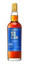 Kavalan Solist Vinho Barrique Single Cask Strength Single Malt Whisky